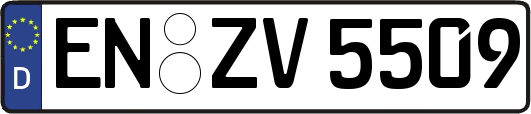 EN-ZV5509