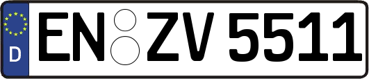 EN-ZV5511