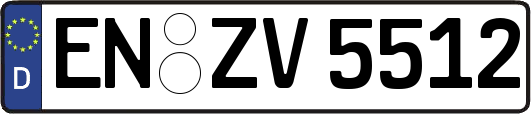 EN-ZV5512