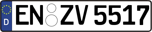 EN-ZV5517