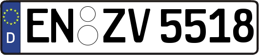 EN-ZV5518