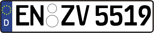 EN-ZV5519