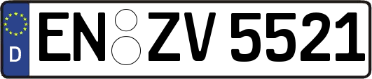 EN-ZV5521