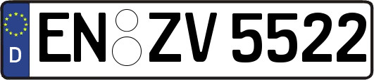 EN-ZV5522