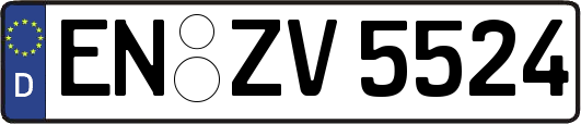 EN-ZV5524