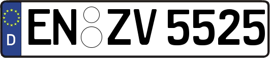 EN-ZV5525