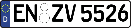 EN-ZV5526