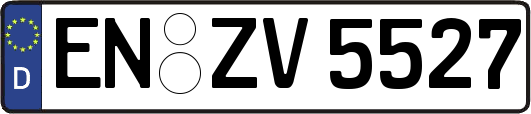 EN-ZV5527