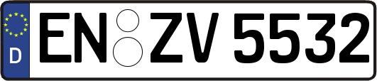 EN-ZV5532