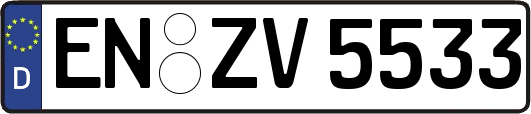 EN-ZV5533