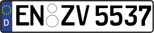 EN-ZV5537