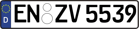 EN-ZV5539