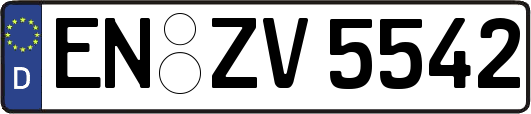 EN-ZV5542