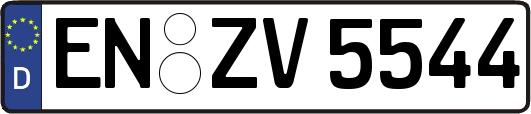 EN-ZV5544