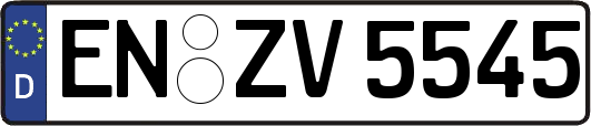 EN-ZV5545