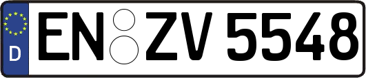 EN-ZV5548