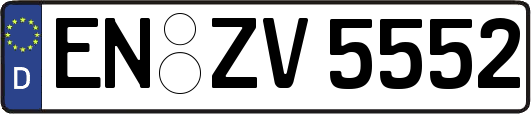 EN-ZV5552