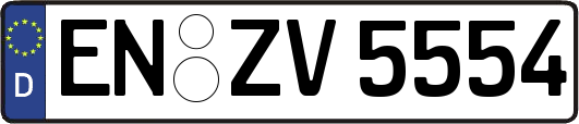 EN-ZV5554