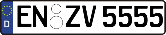 EN-ZV5555