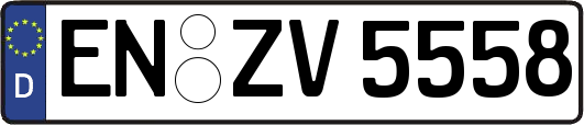 EN-ZV5558