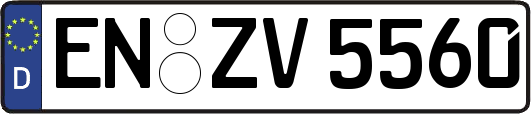 EN-ZV5560