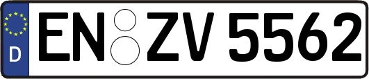 EN-ZV5562