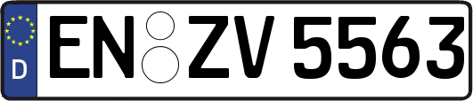 EN-ZV5563