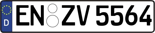 EN-ZV5564