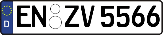 EN-ZV5566