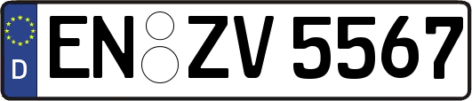 EN-ZV5567