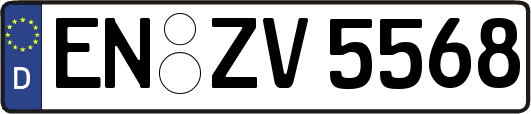 EN-ZV5568