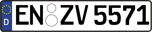 EN-ZV5571