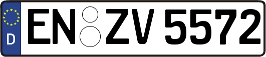 EN-ZV5572