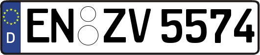 EN-ZV5574