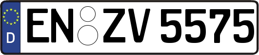 EN-ZV5575