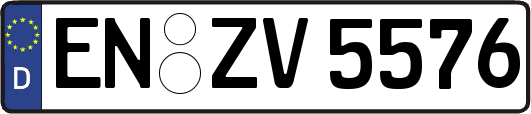 EN-ZV5576