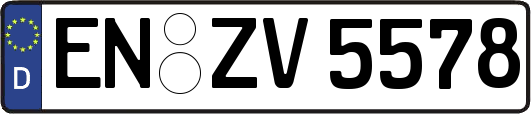 EN-ZV5578