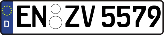 EN-ZV5579