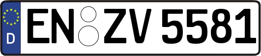 EN-ZV5581