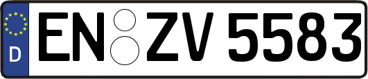 EN-ZV5583