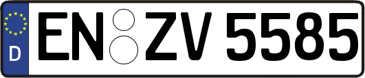 EN-ZV5585