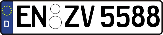 EN-ZV5588