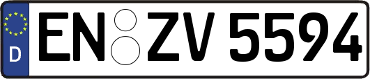 EN-ZV5594