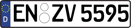 EN-ZV5595