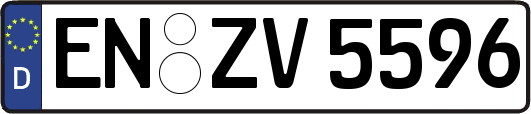 EN-ZV5596