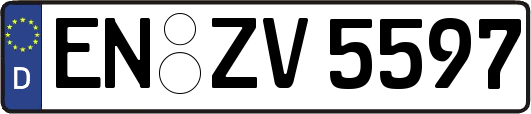 EN-ZV5597