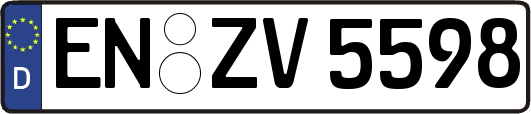 EN-ZV5598