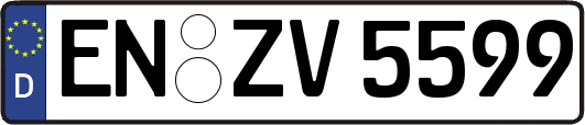 EN-ZV5599