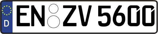 EN-ZV5600