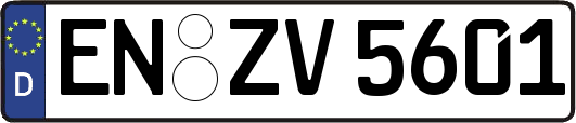 EN-ZV5601